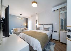 MILLENNIUM HOTEL BUDVA 2