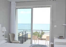 Hôtel Valencia 3