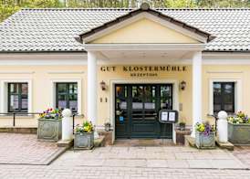 Hotel Gut Klostermühle natur resort & medical spa 2