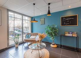 Appart'City Confort Agen Centre 4