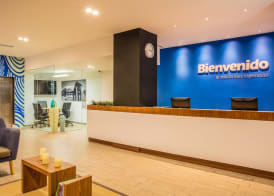 One Monterrey Aeropuerto 3