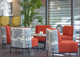 Hotel Soho Boutique Cordoba 2