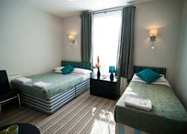 Comfotel BLU 3
