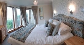 Loch Rannoch Highland Club 4