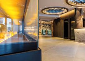 Hotel Ideal Park 4