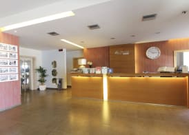 Hotel Torre Del Sud 2