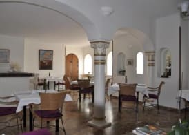 Boutique Hotel Mamabels 4