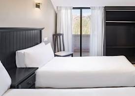 Hotel Victoria Valdemoro 3