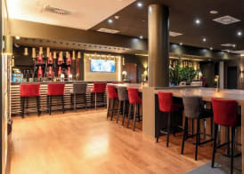 PLAZA Premium Karlsruhe 3