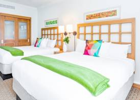 Condado Lagoon Hospitality At Paseo Caribe 4