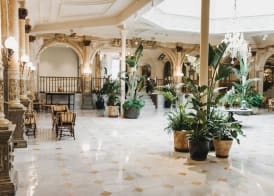 Oriente Atiram Hotel 3