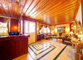 Dilhayat Kalfa Hotel 2