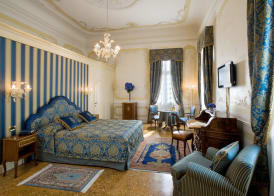 Hotel Villa Condulmer 2