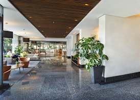 Fraser Place Anthill Istanbul 4