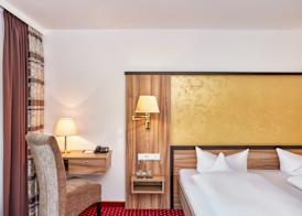 Königshof Hotel Resort - Partner von Oberstaufen PLUS und PLUS GOLF 3