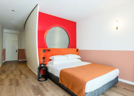DuoMo Hotel 5
