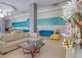 Stamatia Hotel 3