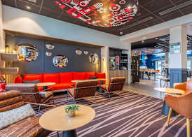 B&B HOTEL Orléans Centre Foch 2