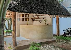 Tamu Tamu Boutique Hotel 2