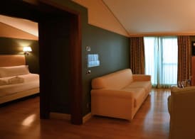Best Western Grand Hotel Guinigi 5