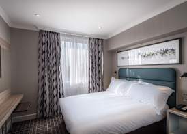 City Sleeper at Royal National 2