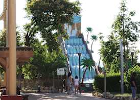 Apartamentos Marina d'Or Beach 2a Línea 2
