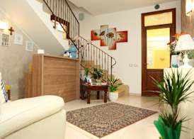 Coralia Bed & Breakfast 5