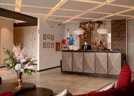 Hotel Hualimei 2