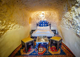 Kasbah Tizzarouine 5