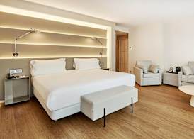 NH Sants Barcelona 2