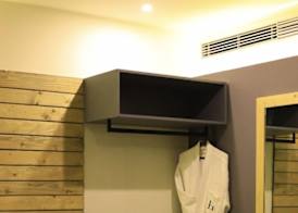 Aitch Boutique Hotel - an LIH Hotel 4