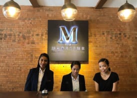 The Madeline Boutique Hotel & Suites 4