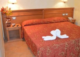 Hotel Ristorante Antica Marina 5