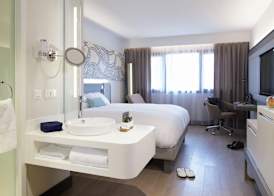Novotel Cotonou Orisha 3