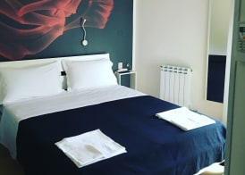 X Hotel 4