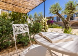 Hotel Masseria Fontanelle 4