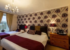 Alston House Hotel 3