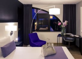 Fletcher Hotel-Restaurant Nieuwegein-Utrecht 4