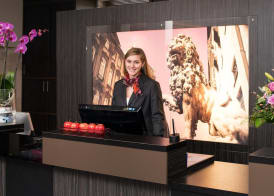 Hotel Munich City 3