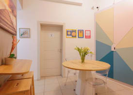 B&B Bentivogli by Lesdomus - fronte Ospedale Sant'Orsola 3
