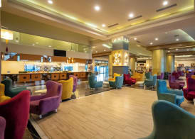 Orange County Alanya 4