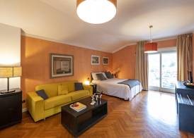 Aquazzurra Resort & Aparthotel 5