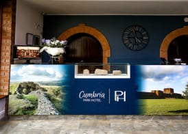 Cumbria Park Hotel 5