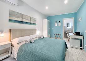 La Dolce Cagliari holiday home 4