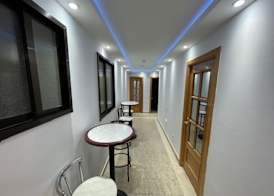 Hostal Quinta Santillan 2