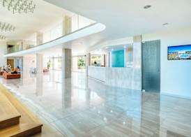 Caravia Beach Hotel 3
