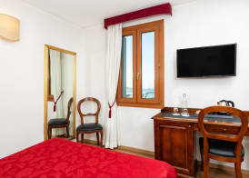 Hotel Giardinetto Venezia 5
