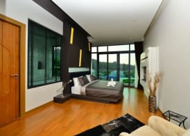 Bukit Pool Villas - SHA Extra Plus 2