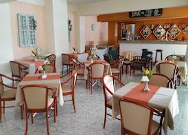 Mandalena Hotel Apartments 2