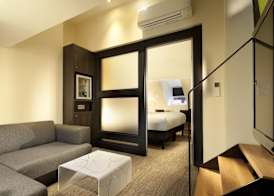Hotel Le Colombier Suites 4